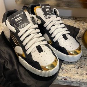 Dolce & Gabbana shoes